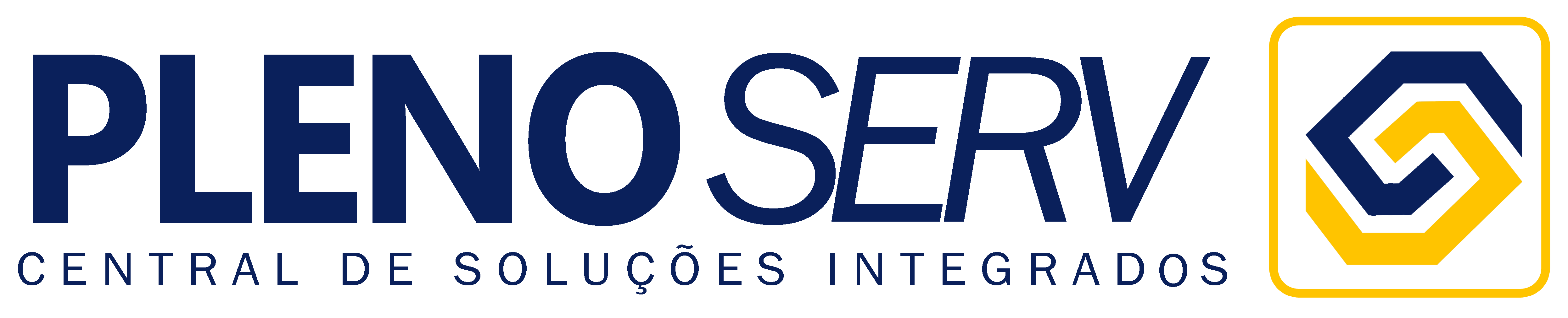 Logo PlenoServ